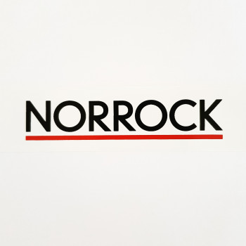 Norrock - din leverandør av Isgrus!