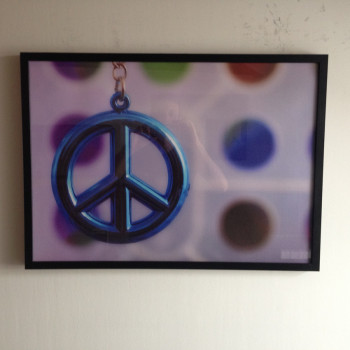 Peace Art