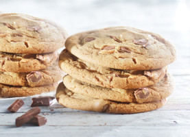 Selg ferske cookies - høy fortjenese og uten risiko!